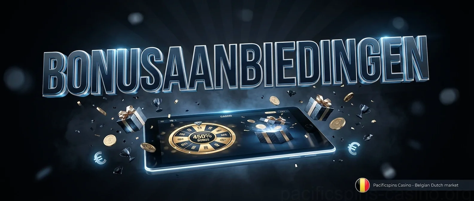 Bonusaanbiedingen