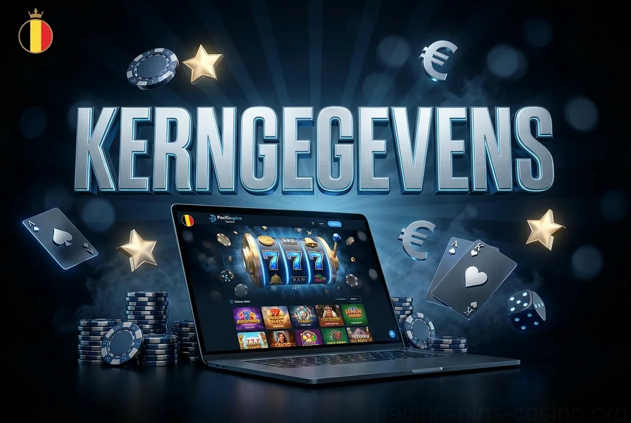 Kerngegevens