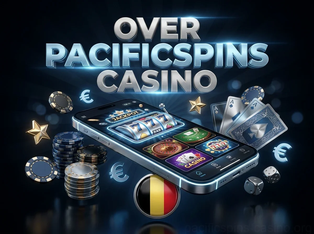 Over Pacificspins Casino